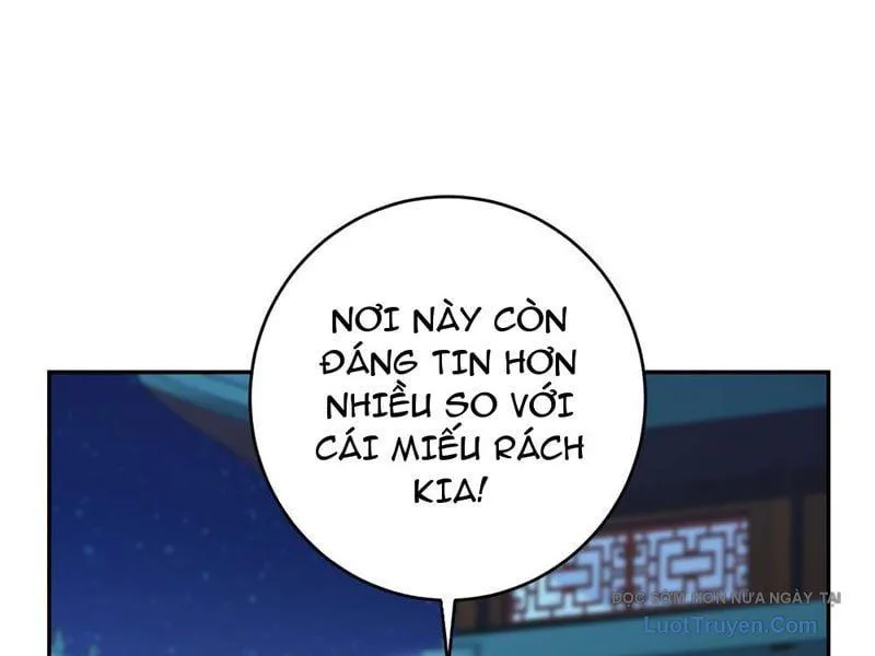 Nhân Sinh Quỷ Dị chương 6 - trang 135