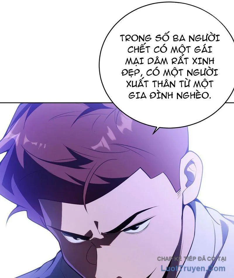 Nhân Sinh Quỷ Dị chương 8 - trang 61