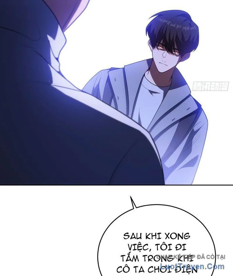 Nhân Sinh Quỷ Dị chương 8 - trang 63