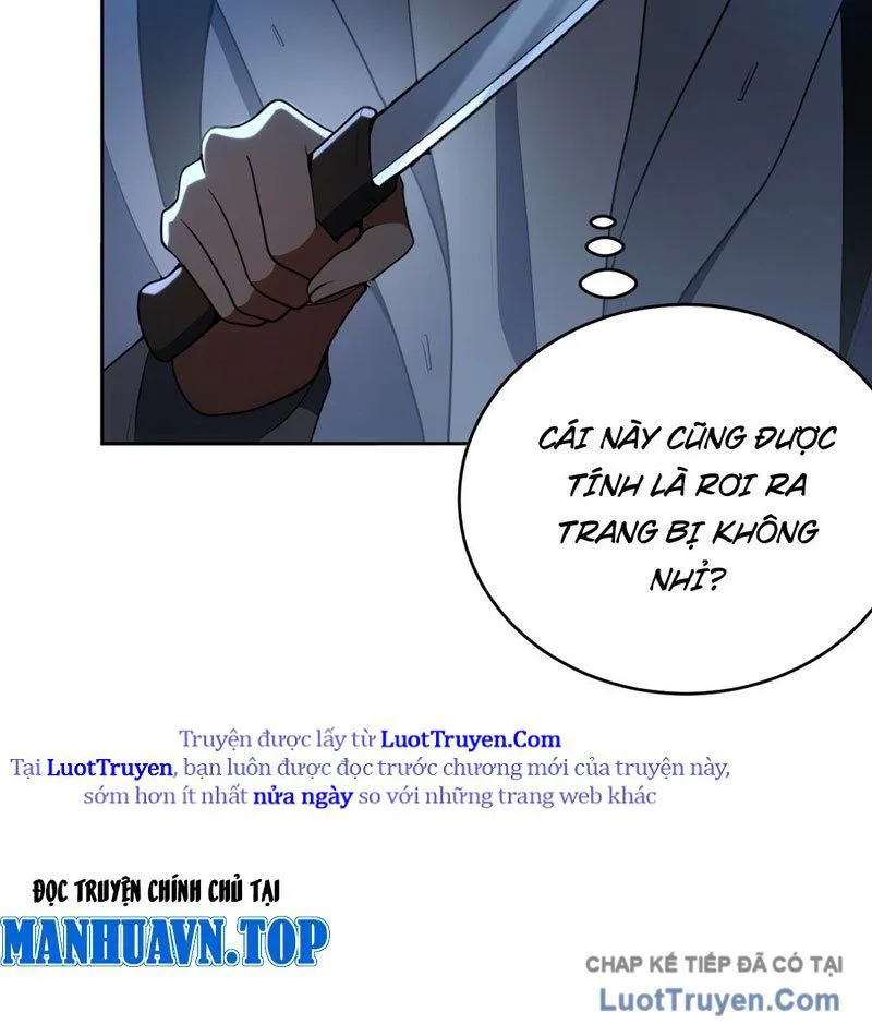 Nhân Sinh Quỷ Dị chương 8 - trang 103