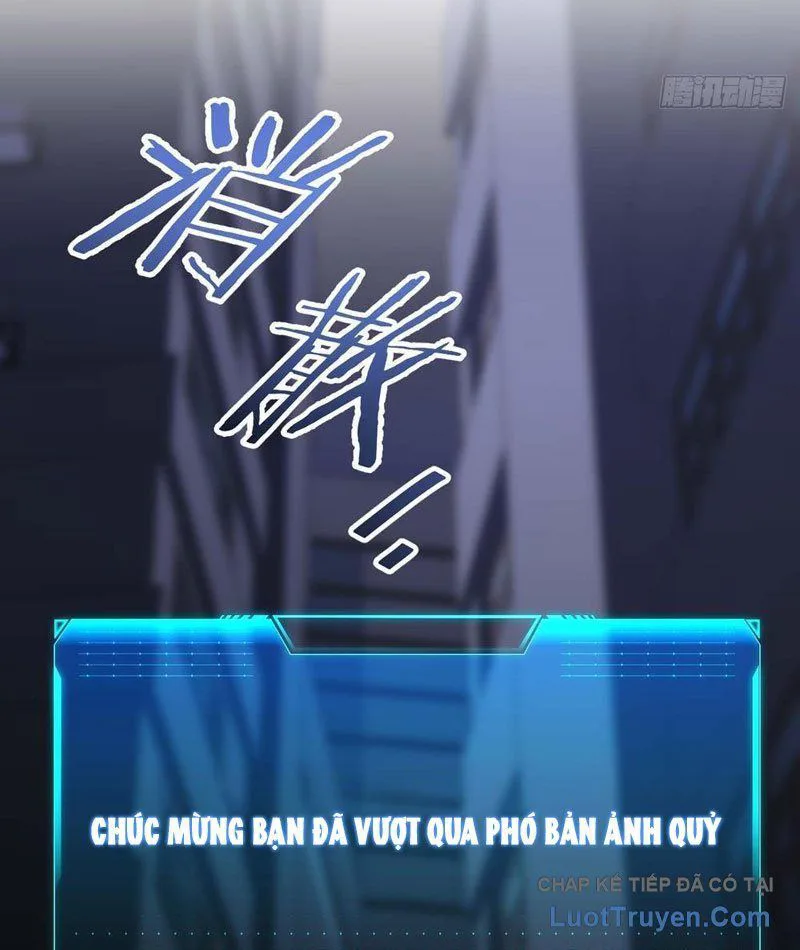 Nhân Sinh Quỷ Dị chương 10 - trang 21
