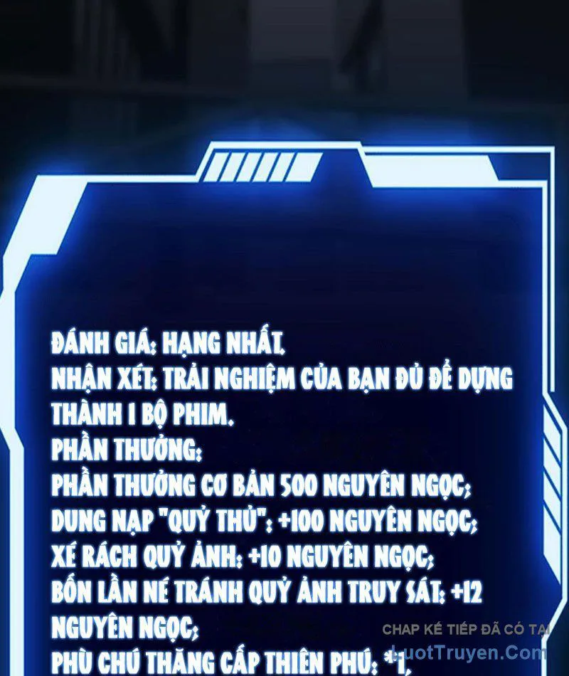 Nhân Sinh Quỷ Dị chương 10 - trang 23