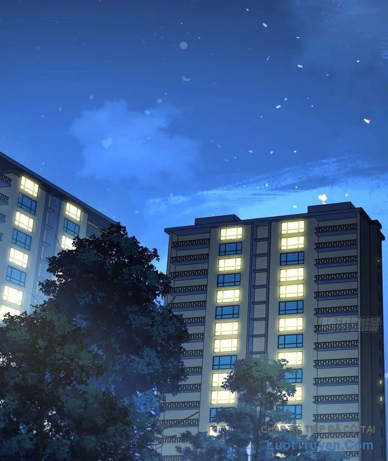 Nhân Sinh Quỷ Dị chương 10 - trang 50