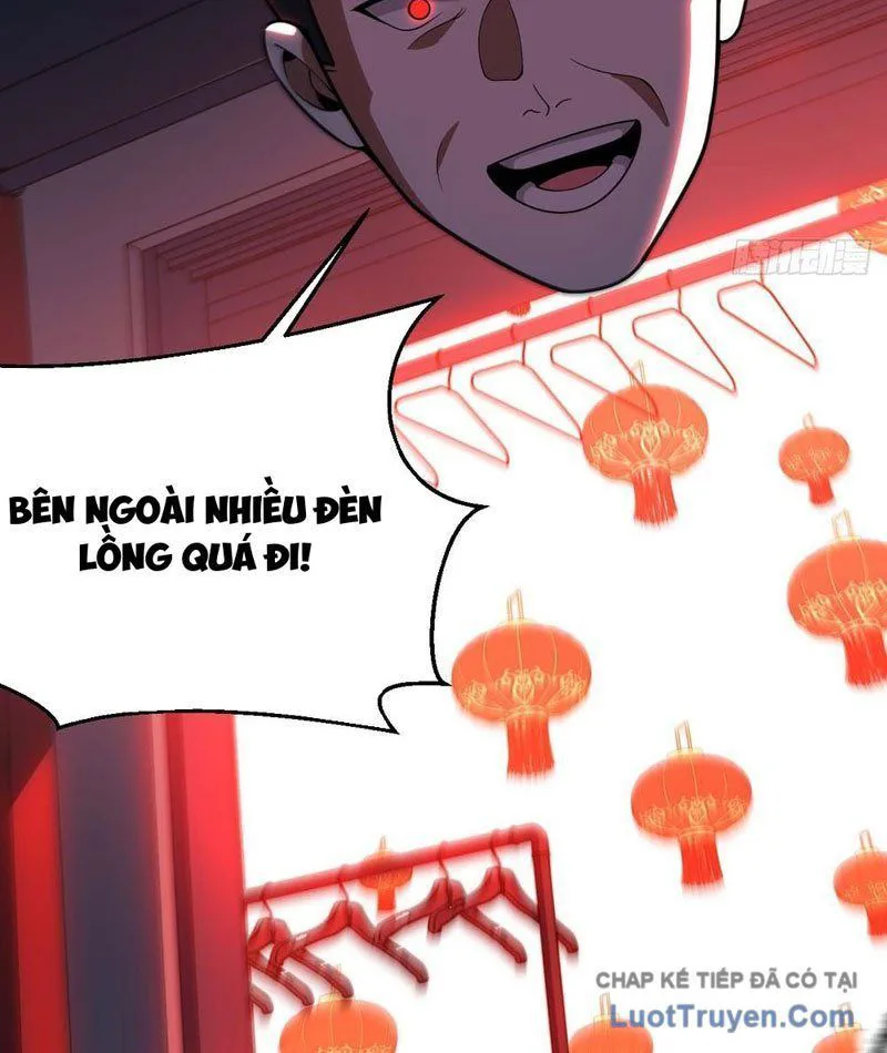 Nhân Sinh Quỷ Dị chương 10 - trang 58