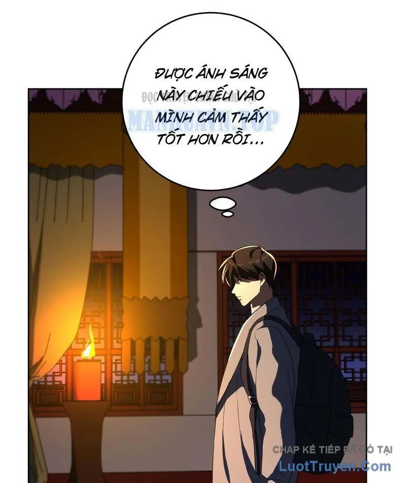 Nhân Sinh Quỷ Dị chương 10 - trang 106
