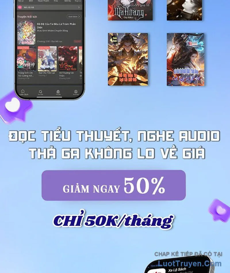 Nhân Sinh Quỷ Dị chương 10 - trang 118
