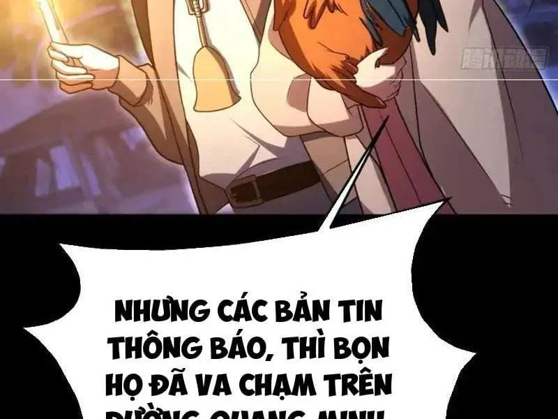 Nhân Sinh Quỷ Dị chương 16 - trang 4