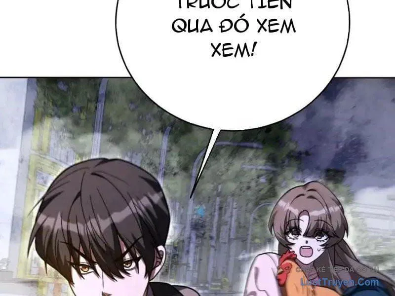 Nhân Sinh Quỷ Dị chương 16 - trang 12