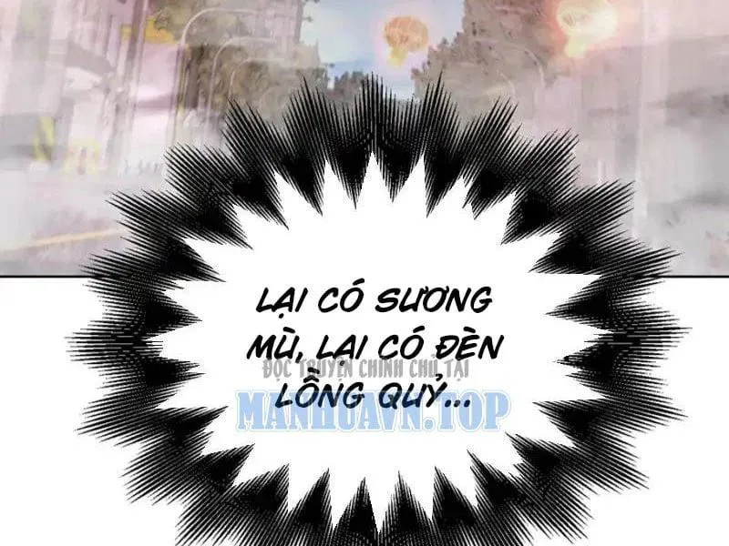 Nhân Sinh Quỷ Dị chương 16 - trang 22