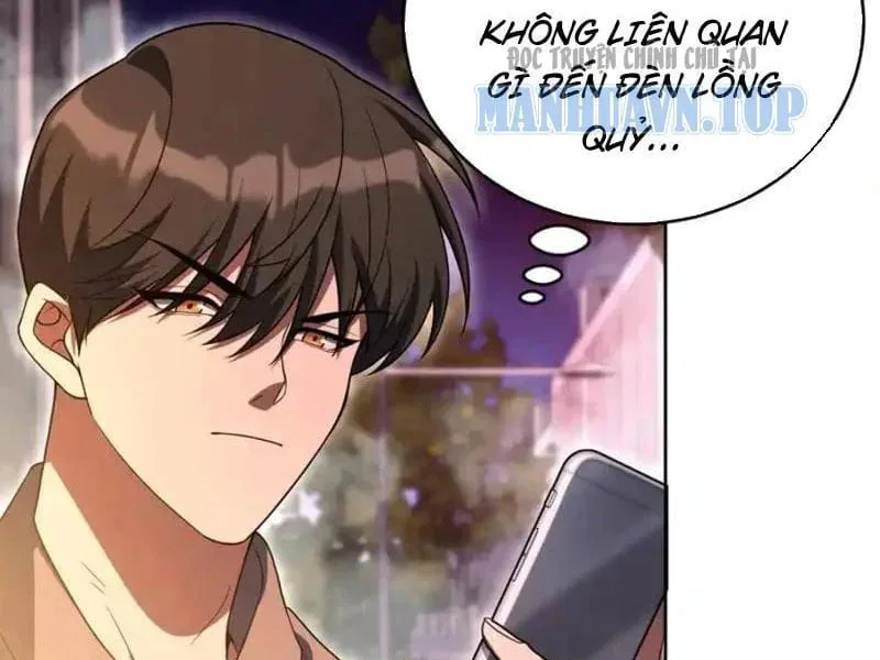 Nhân Sinh Quỷ Dị chương 16 - trang 30