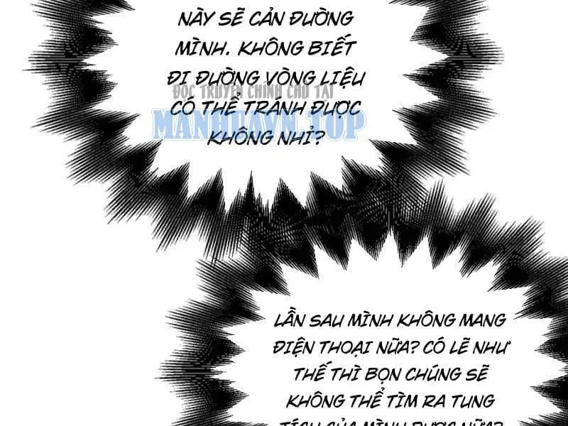Nhân Sinh Quỷ Dị chương 16 - trang 47