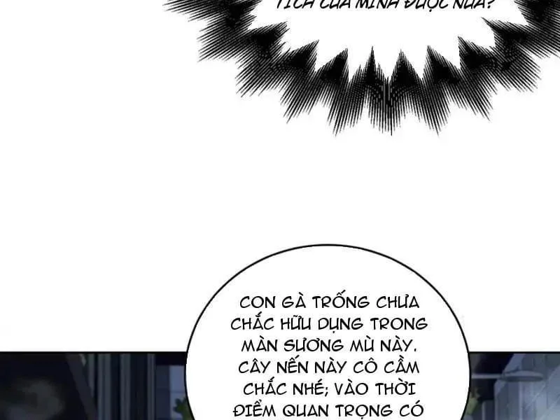 Nhân Sinh Quỷ Dị chương 16 - trang 48