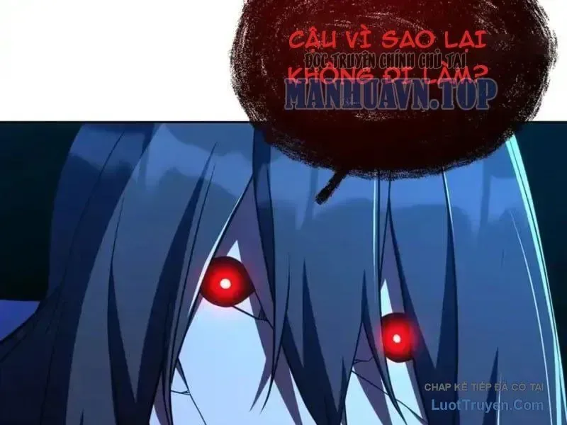 Nhân Sinh Quỷ Dị chương 18 - trang 8