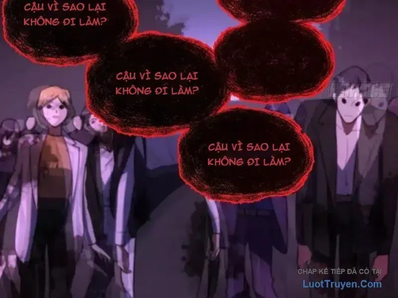 Nhân Sinh Quỷ Dị chương 18 - trang 54