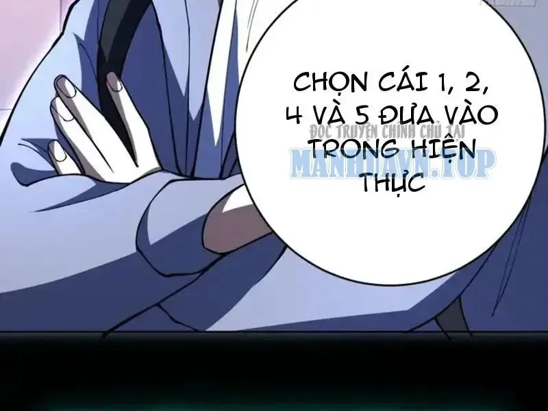 Nhân Sinh Quỷ Dị chương 18 - trang 86