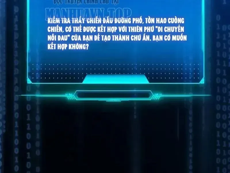 Nhân Sinh Quỷ Dị chương 18 - trang 94