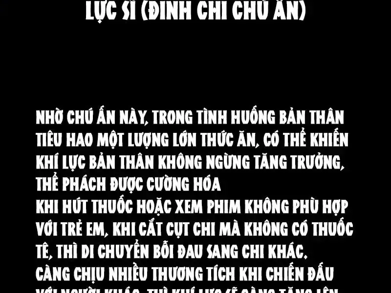 Nhân Sinh Quỷ Dị chương 18 - trang 107