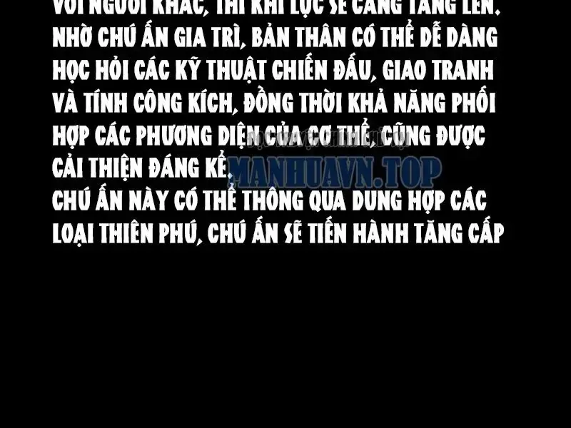 Nhân Sinh Quỷ Dị chương 18 - trang 108