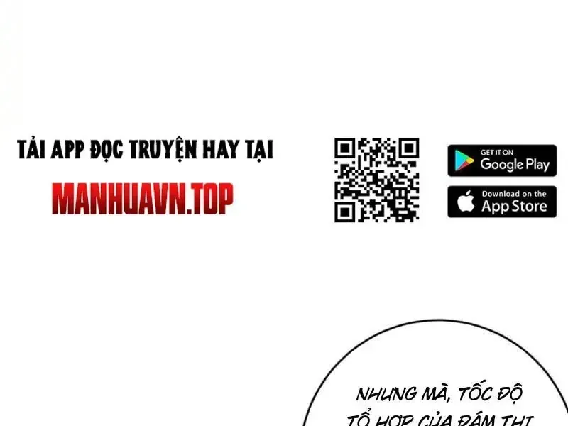 Nhân Sinh Quỷ Dị chương 18 - trang 112