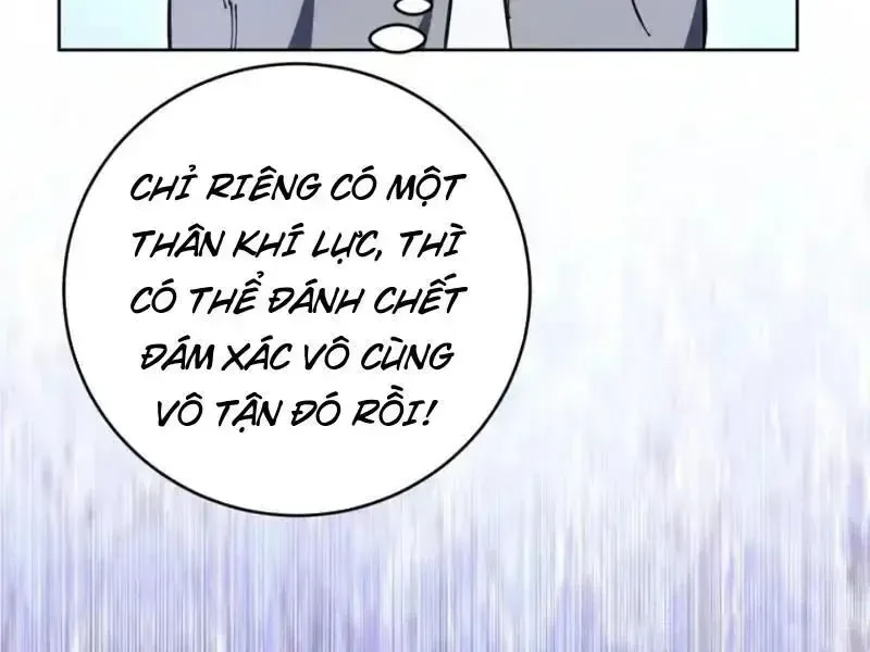 Nhân Sinh Quỷ Dị chương 18 - trang 115