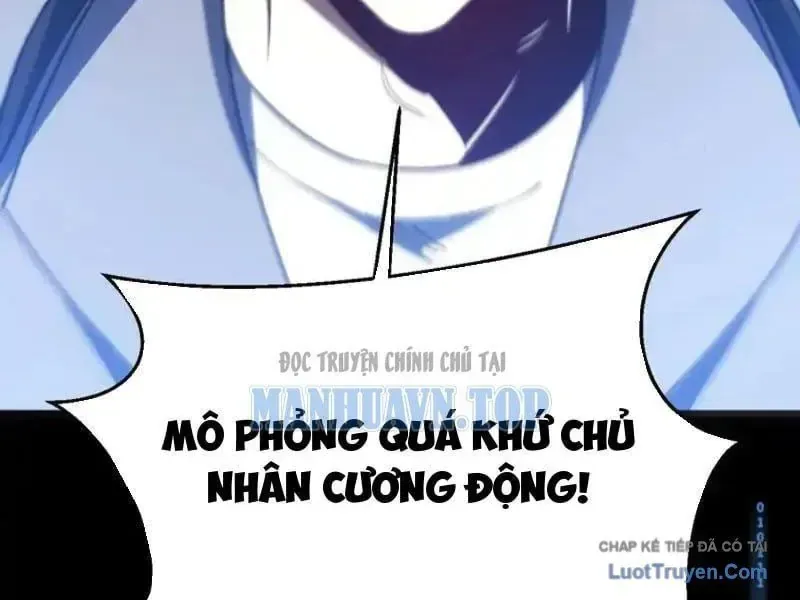 Nhân Sinh Quỷ Dị chương 18 - trang 127