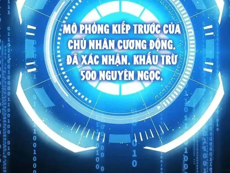 Nhân Sinh Quỷ Dị chương 18 - trang 129