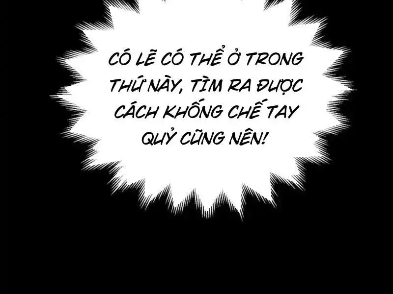 Nhân Sinh Quỷ Dị chương 18 - trang 133