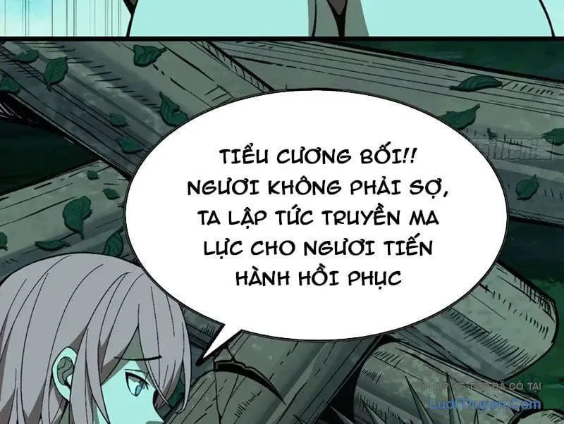 Nhân Sinh Quỷ Dị chương 20 - trang 2
