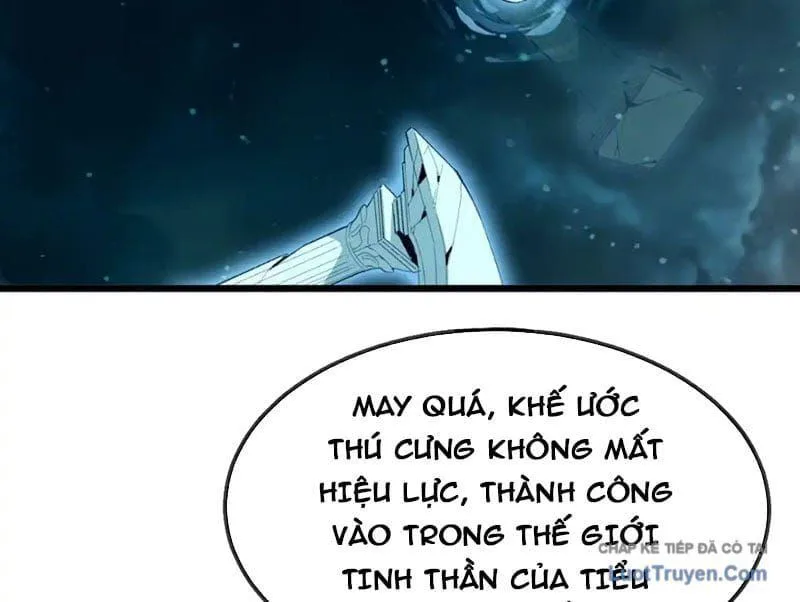 Nhân Sinh Quỷ Dị chương 20 - trang 20