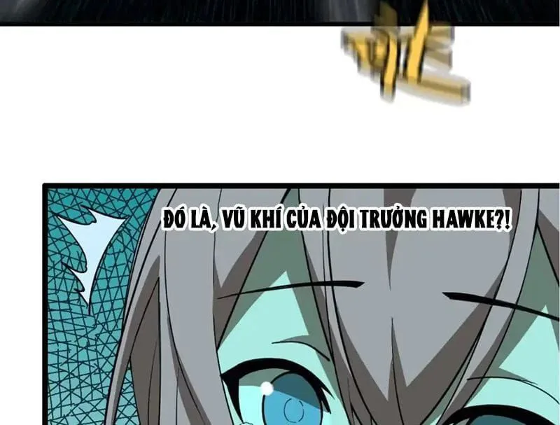 Nhân Sinh Quỷ Dị chương 20 - trang 57