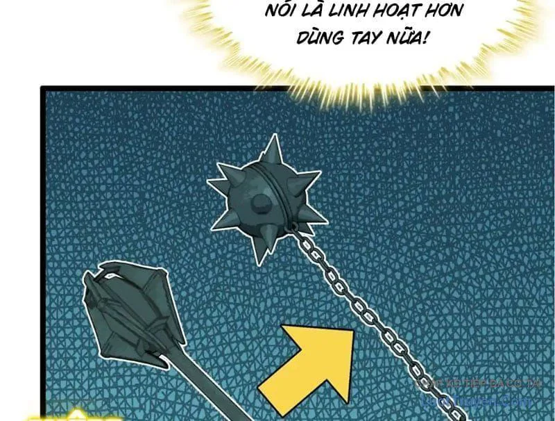 Nhân Sinh Quỷ Dị chương 20 - trang 62