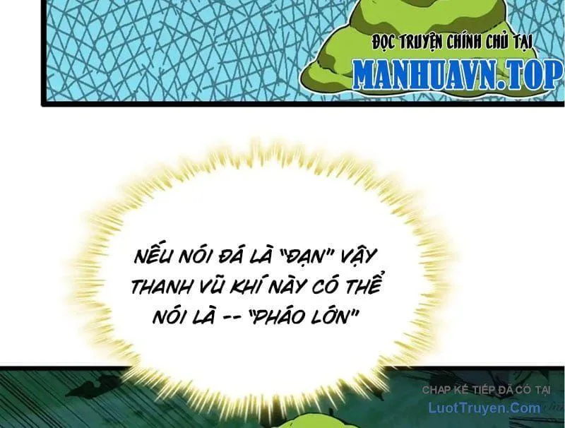 Nhân Sinh Quỷ Dị chương 20 - trang 64