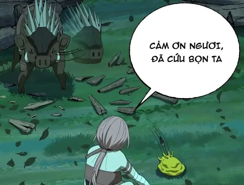 Nhân Sinh Quỷ Dị chương 20 - trang 74