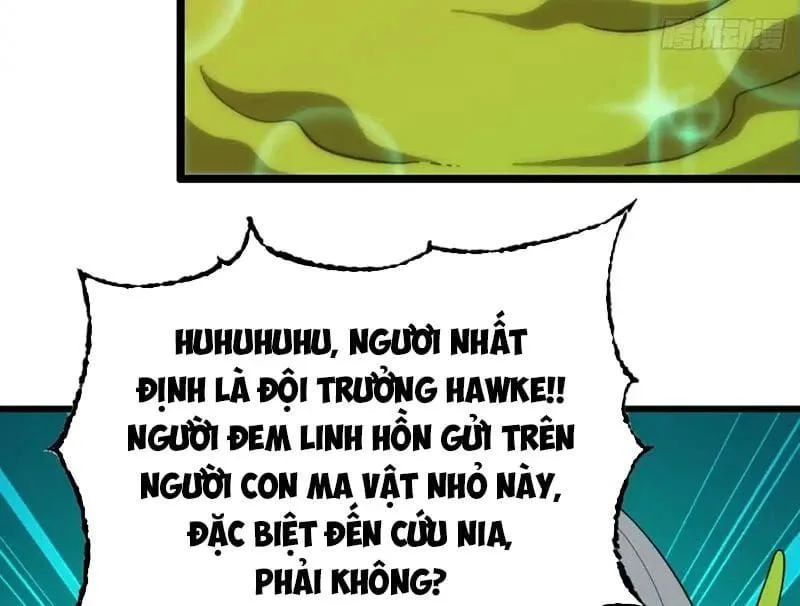 Nhân Sinh Quỷ Dị chương 20 - trang 81
