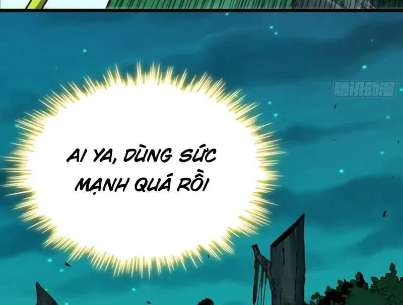 Nhân Sinh Quỷ Dị chương 20 - trang 130