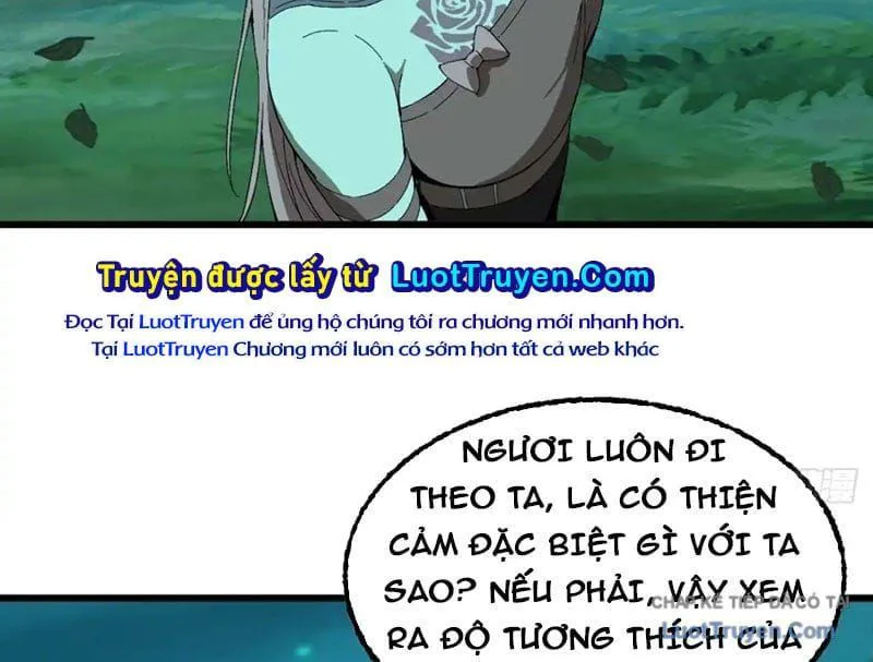 Nhân Sinh Quỷ Dị chương 20 - trang 138