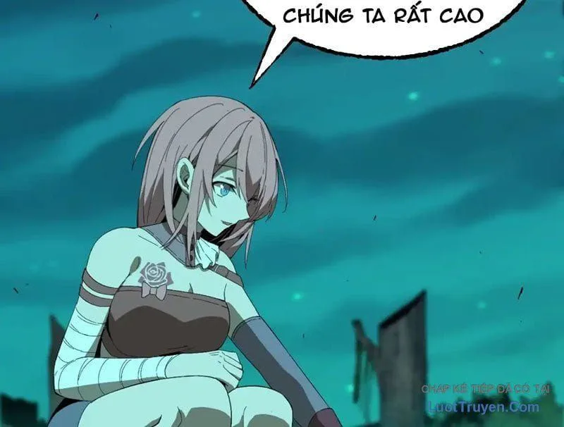 Nhân Sinh Quỷ Dị chương 20 - trang 139