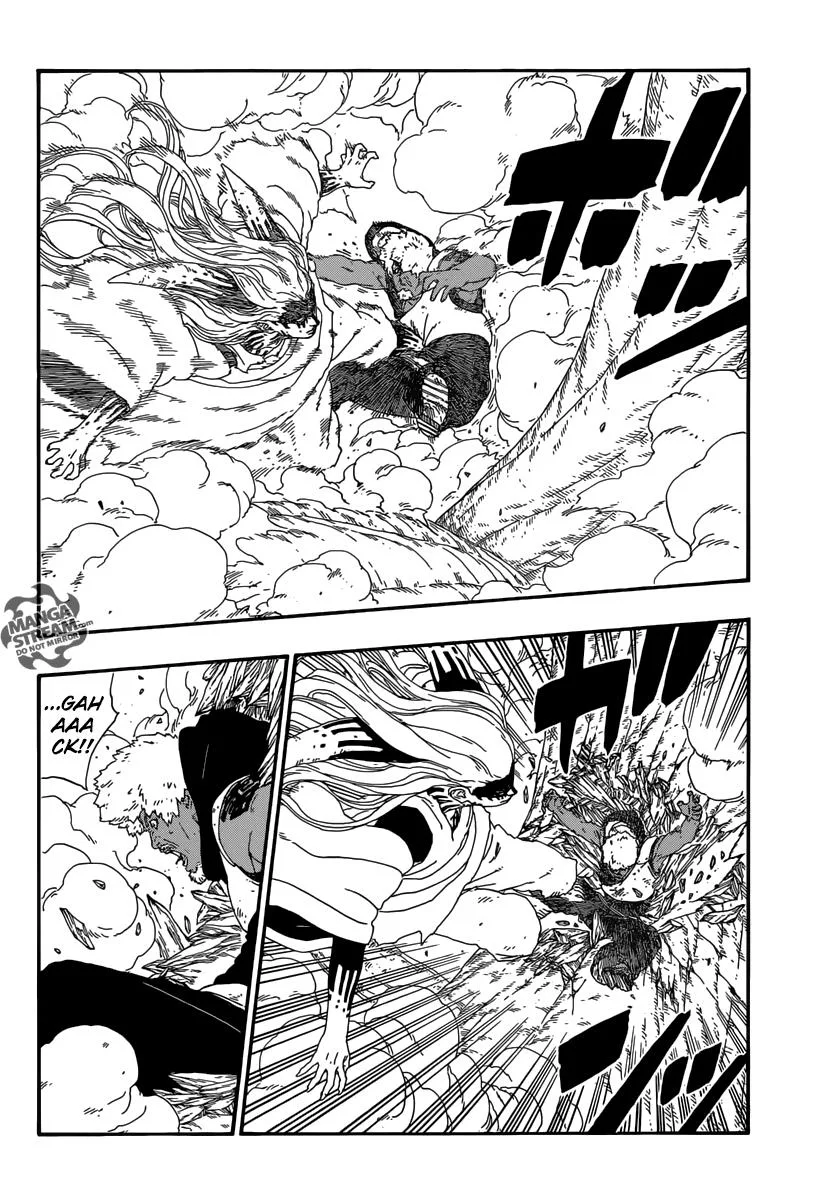 Uzumaki Boruto chương 8 - trang 6