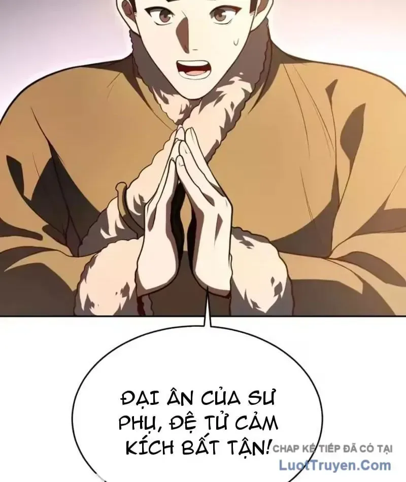 Nhân Sinh Quỷ Dị chương 23 - trang 6