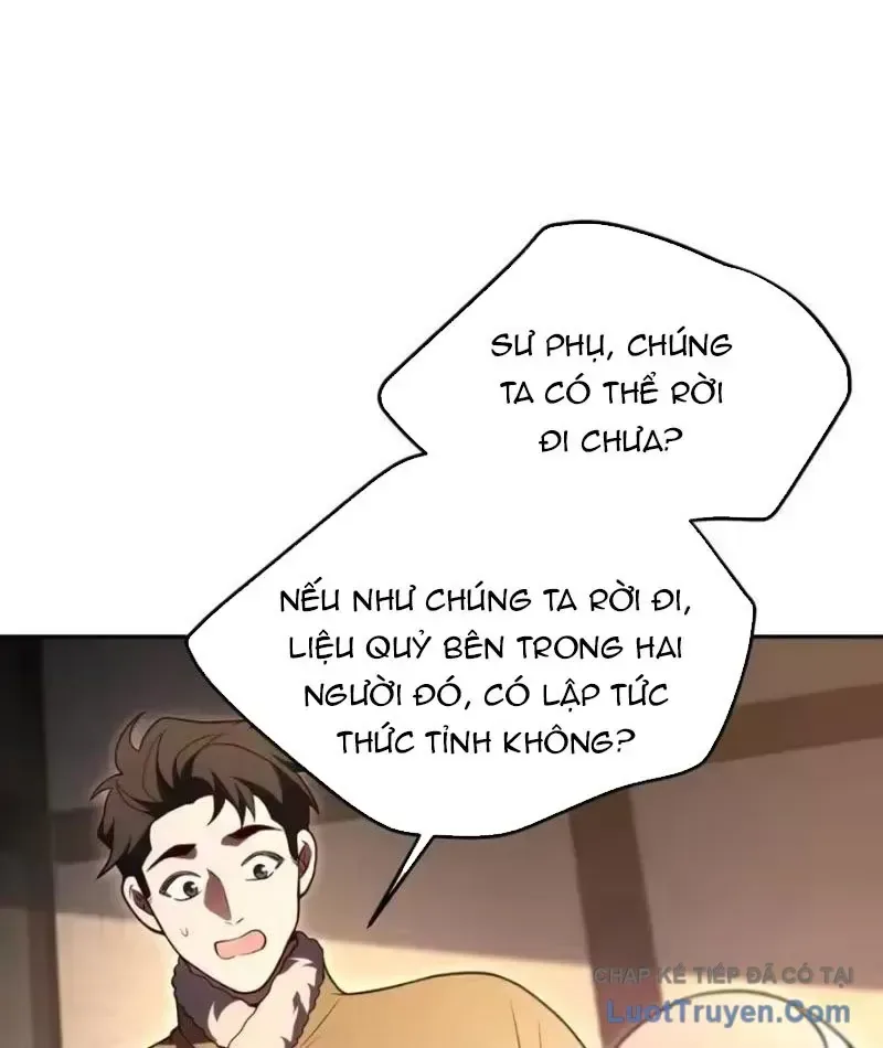 Nhân Sinh Quỷ Dị chương 23 - trang 10