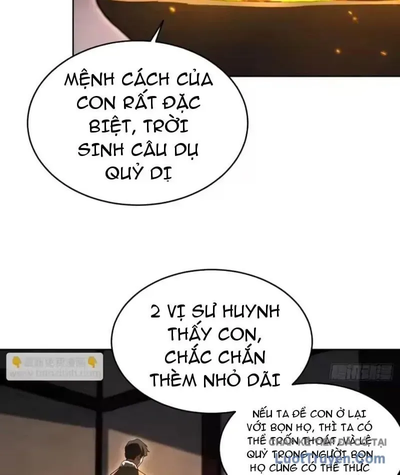 Nhân Sinh Quỷ Dị chương 23 - trang 24