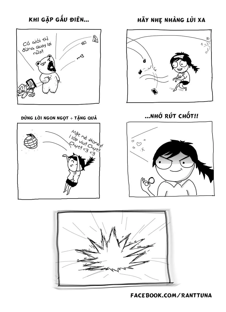 Uzumaki Boruto chương 8 - trang 27