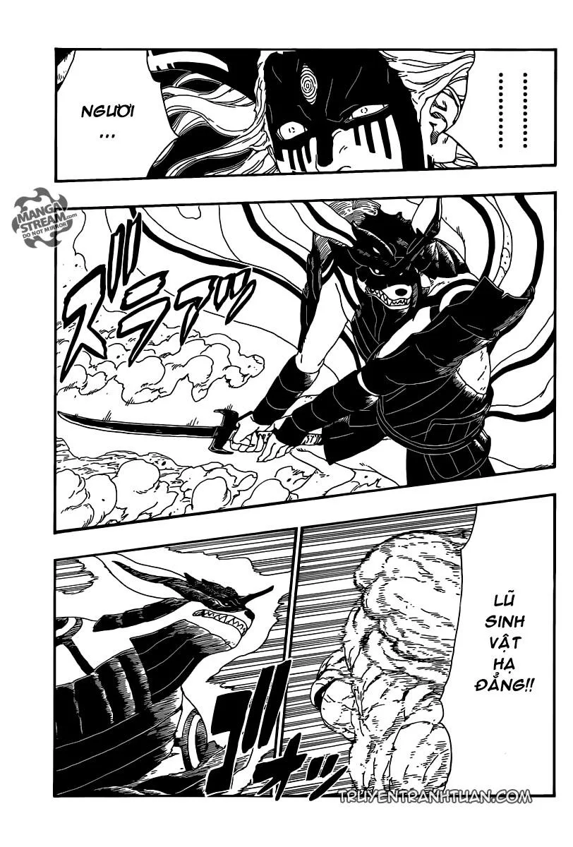 Uzumaki Boruto chương 8.2 - trang 4