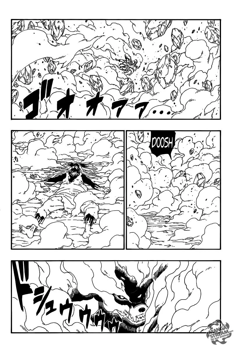 Uzumaki Boruto chương 8.2 - trang 7