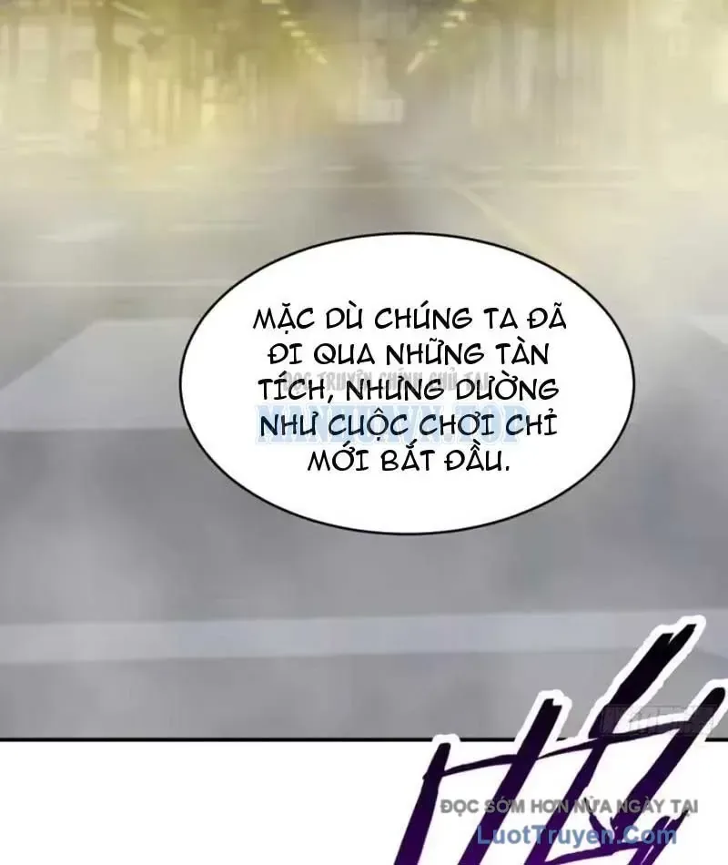 Nhân Sinh Quỷ Dị chương 28 - trang 7