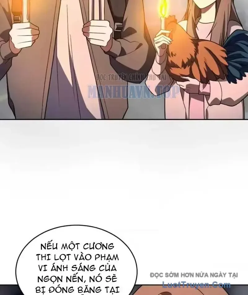 Nhân Sinh Quỷ Dị chương 28 - trang 18