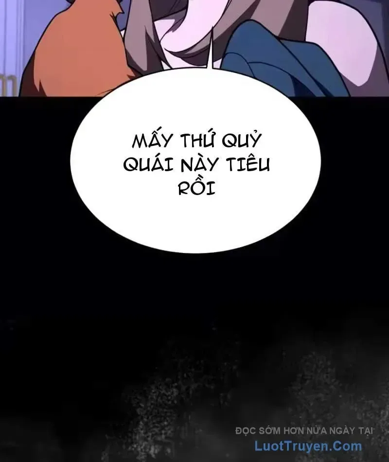 Nhân Sinh Quỷ Dị chương 29 - trang 9