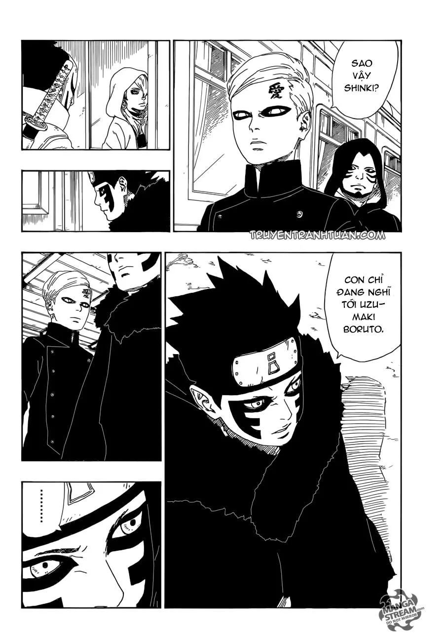 Uzumaki Boruto chương 10.2 - trang 2