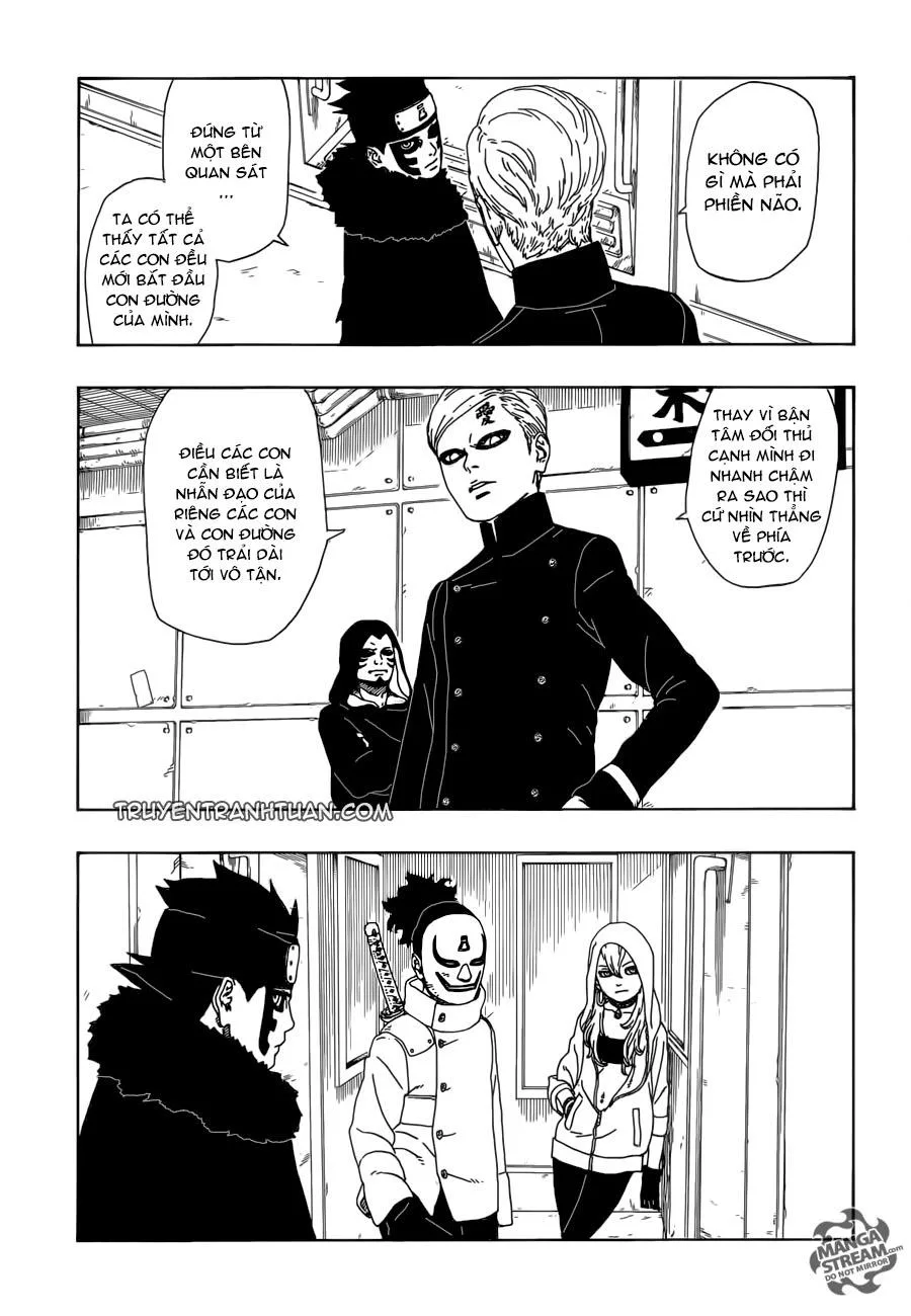 Uzumaki Boruto chương 10.2 - trang 5