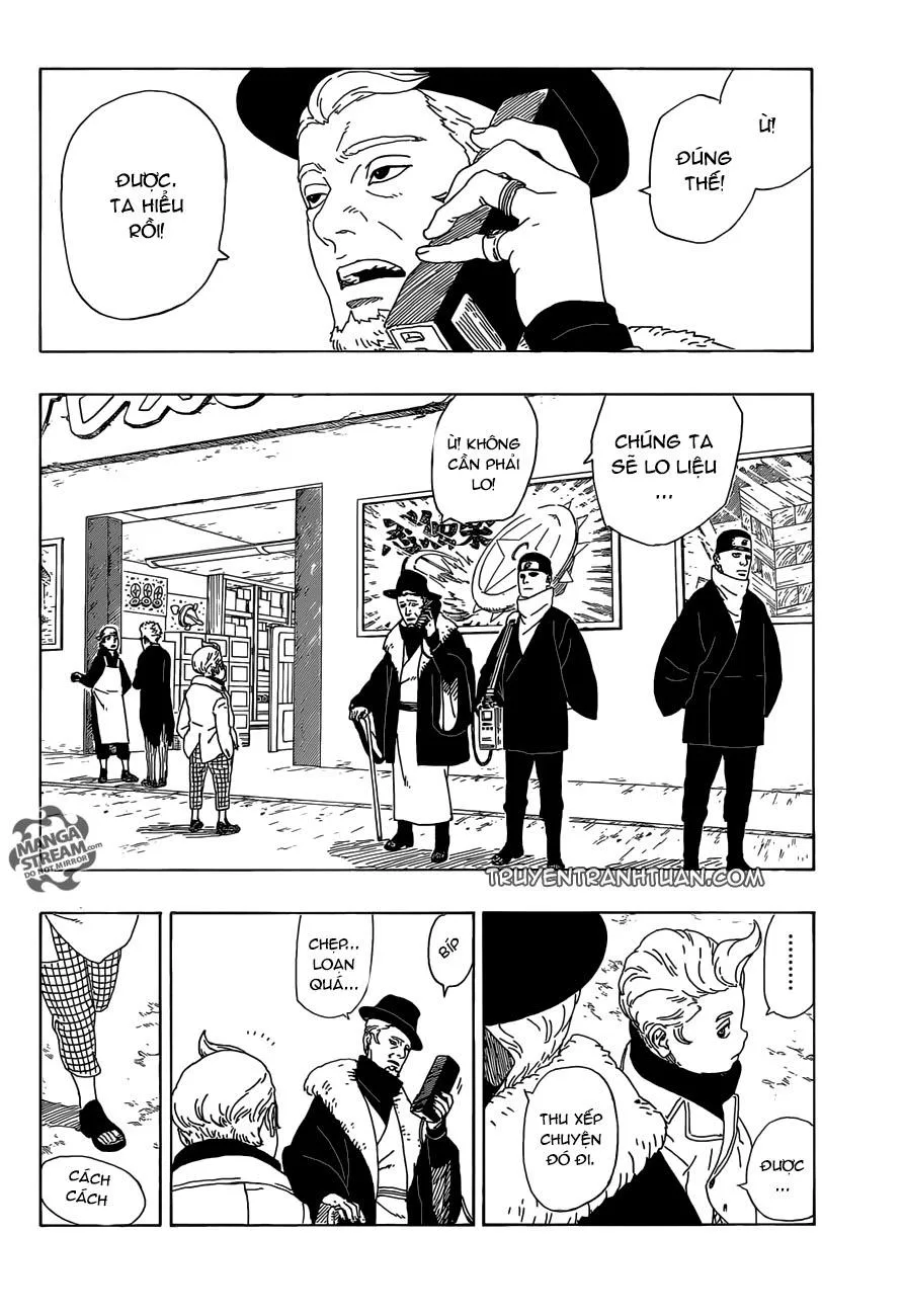 Uzumaki Boruto chương 11.2 - trang 7